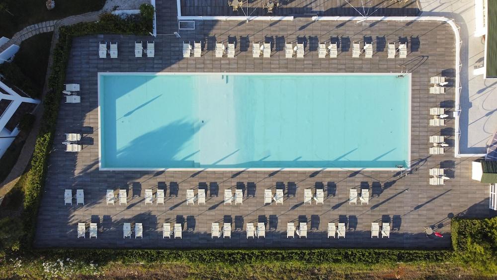 Torre Guaceto Greenblu Resort Specchiolla Exterior photo