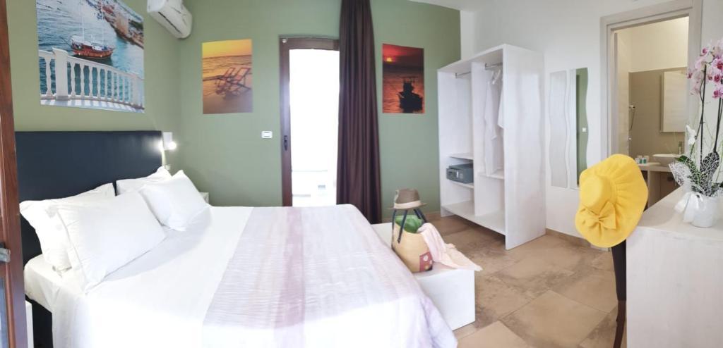 Torre Guaceto Greenblu Resort Specchiolla Exterior photo