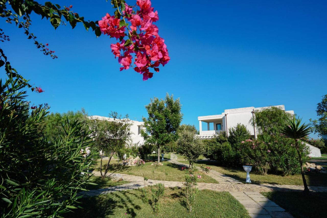 Torre Guaceto Greenblu Resort Specchiolla Exterior photo